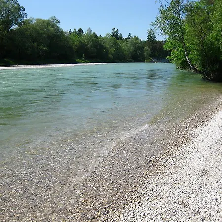 Luxury Center * מינכן